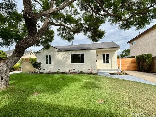 4740 Pepperwood Ave, Long Beach, CA 90808