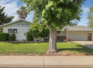 2043 Santa Rosa Way, Stockton, CA 95209
