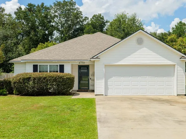 4750 Stonewall Cir, Valdosta, GA 31605