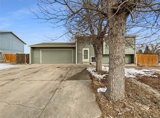 400 Skyway Dr, Fort Collins, CO 80525