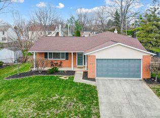 174 Allview Rd, Westerville, OH 43081