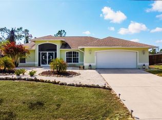 2863 Paddock Ave, North Port, FL 34288