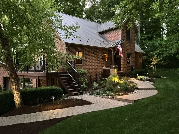3184 Middle Bellville Rd, Mansfield, OH 44904