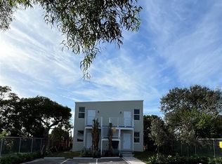 661 NW 21st Ter, Fort Lauderdale, FL 33311