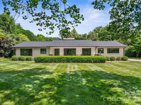 1329 Merrimon Ave, Asheville, NC 28804