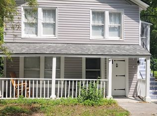 54 Rommel Ave #B, Savannah, GA 31408
