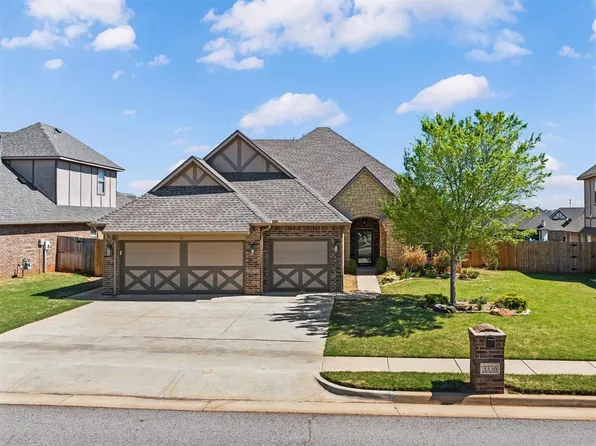 3336 NW 189th St, Edmond, OK 73012