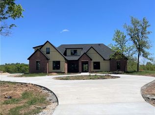 1248 Blue Springs Rd, Fayetteville, AR 72703