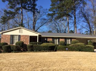 3320 Crane Ferry Rd, Augusta, GA 30907