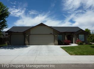 3729 N Timber Lakes Way, Meridian, ID 83646
