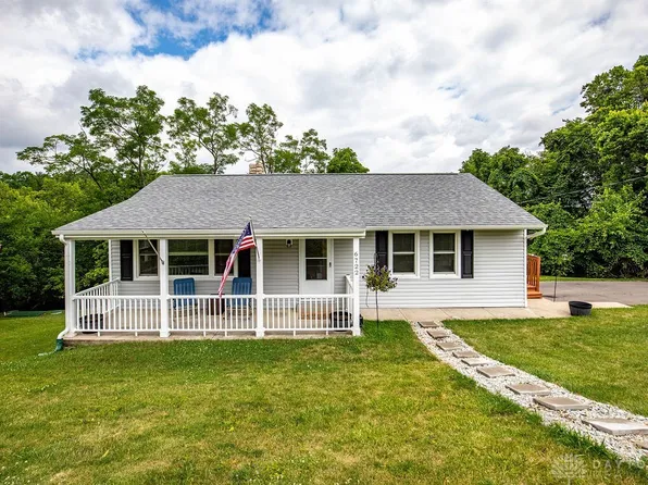 6722 Thompson Rd, Cincinnati, OH 45247