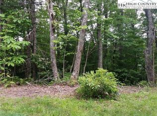 Tbd Brown Mountain Ridge Rd, Boone, NC 28607