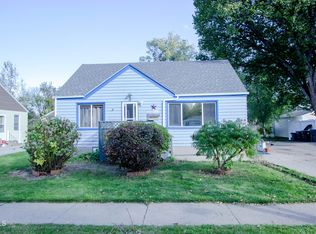 915 N 16th St, Bismarck, ND 58501