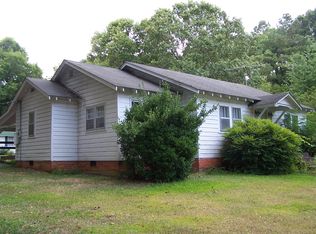 95 Highway, Rock Spring, GA 30739