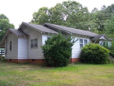 95 Highway, Rock Spring, GA, 30739