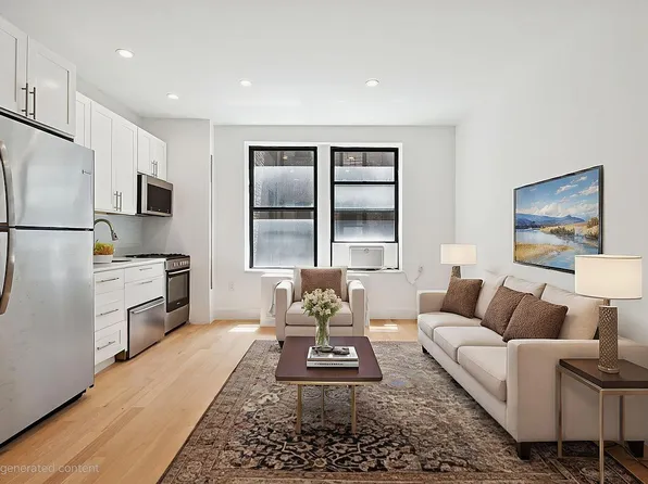 750 Riverside Dr APT 3B, New York, NY 10031