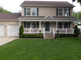 288 20th Ave, Brick, NJ 08724