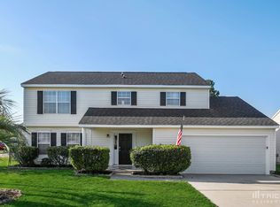 301 Sandpine Rd, Columbia, SC 29229