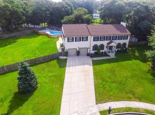 27 Jill Ave, Marmora, NJ 08223