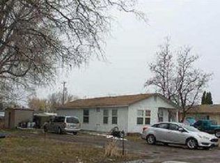 221 18th St, Heyburn, ID 83336