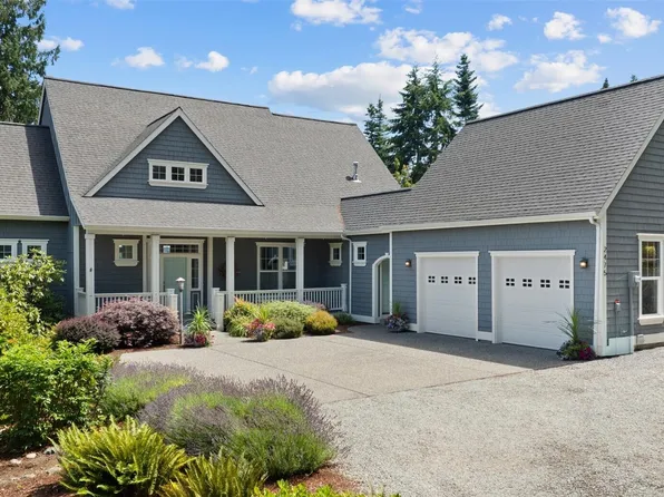 2475 Bretland Road, Camano Island, WA 98282