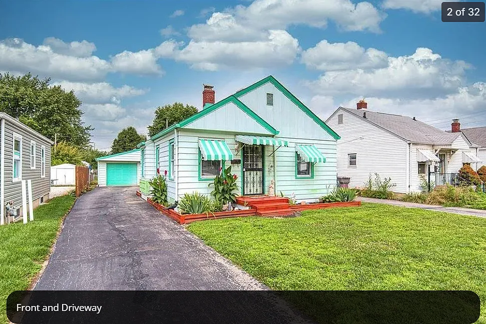 2 bed, 1300 sqft, $1,650 — Photo 2