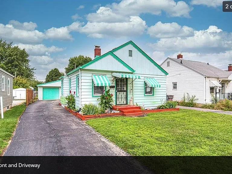 734 Kappes St — Photo 2