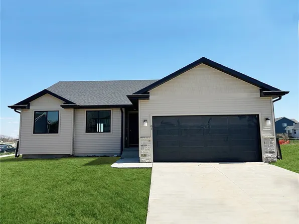 81 NE Wildflower Ct, Pleasant Hill, IA 50327