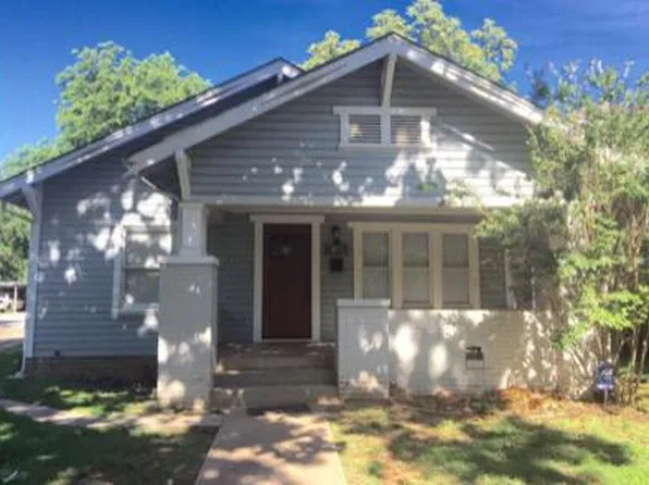 2919 N Robinson Ave, Oklahoma City, OK 73103