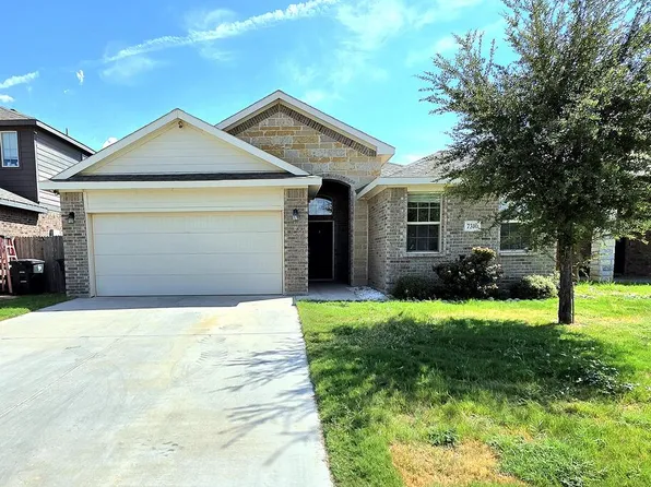 7310 Fossell Ranch Rd, Odessa, TX 79765