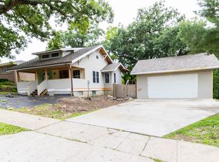 3314 S Union St, Des Moines, IA 50315
