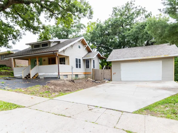 3314 S Union St, Des Moines, IA 50315