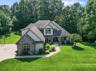 6850 Dustin Cir, Kalamazoo, MI 49009