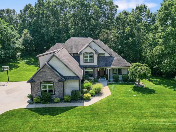 6850 Dustin Cir, Kalamazoo, MI 49009