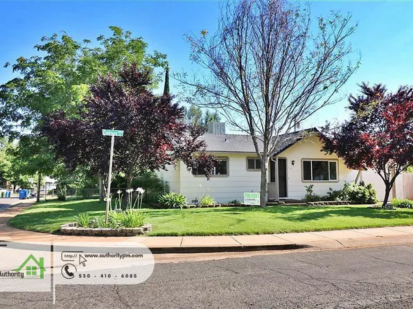 2121 Deimos Ct, Redding, CA 96002