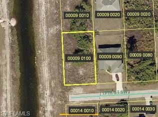 3008 19th St SW, Lehigh Acres, FL 33976