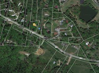 306 Old Fort Rd, Fairview, NC 28730