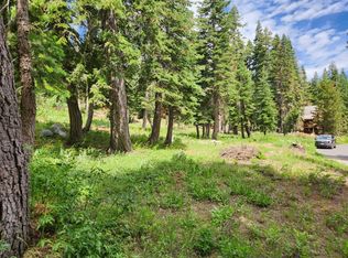 282 John Ebbetts Rd, Bear Valley, CA 95223