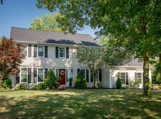 6315 Heise Rd, Clarence Center, NY 14032