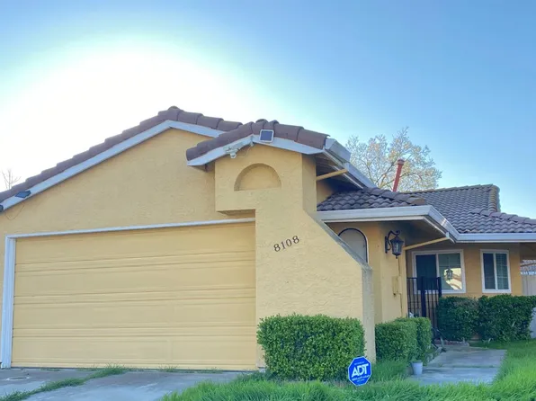 8108 Port Royale Way, Sacramento, CA 95823