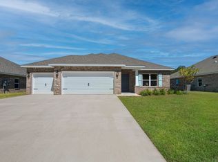 1737 Franchir Ave, Foley, AL 36535