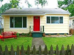 6527 SE Tolman St, Portland, OR