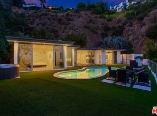 1773 N Crescent Heights Blvd, Los Angeles, CA 90069