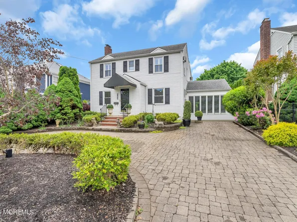 608 Corlies Ave, West Allenhurst, NJ 07711