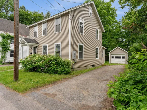 39 Latham Court, Burlington, VT 05401