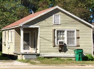58224 W W Harleaux St, Plaquemine, LA 70764