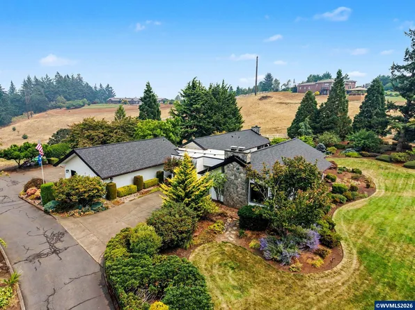 3021 Concomly Rd S, Salem, OR 97306