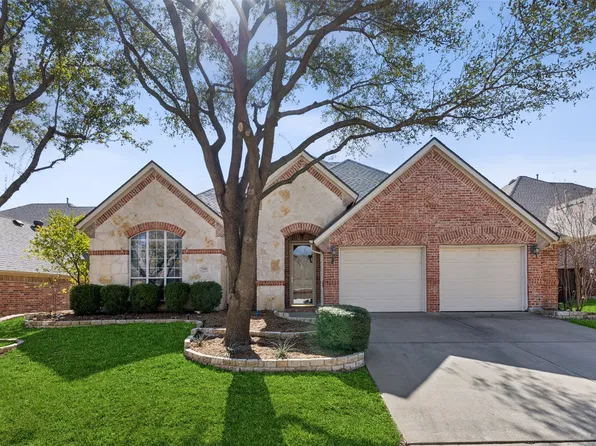 7105 Langmuir Dr, McKinney, TX 75071
