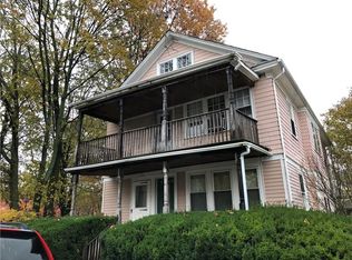 198 Early St, Providence, RI 02907