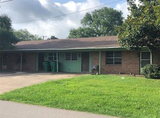 575 E Reunion St, Fairfield, TX